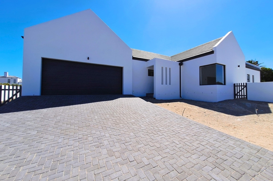 3 Bedroom Property for Sale in Shelley Point Western Cape